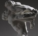 Rodin jesuisbelle Detail 150