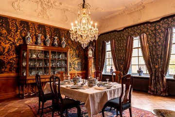 Stijlkamer van Maria Louise