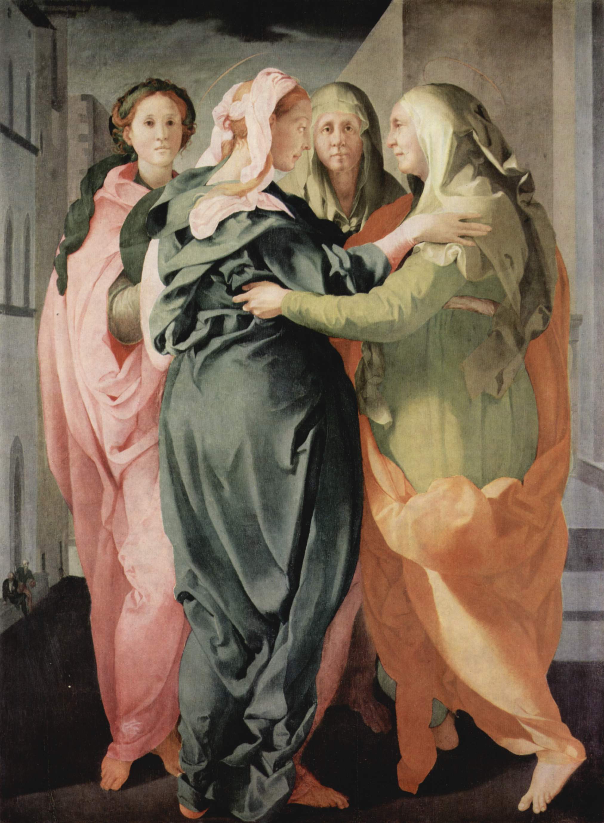 Jacopo Pontormo
