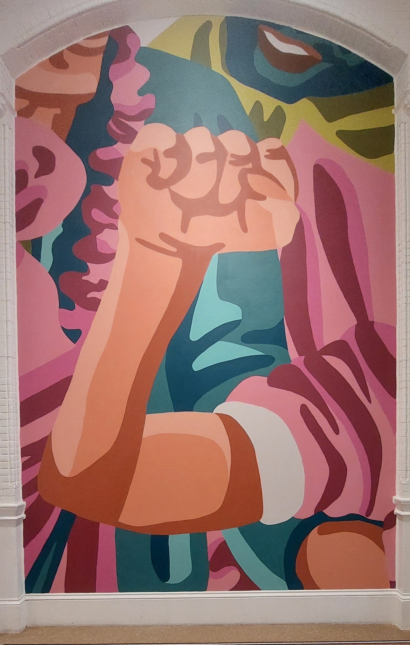 Web Hedi Tjin Universal Color SMA