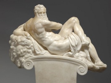 Giambologna De Dag (naar Michelangelo)