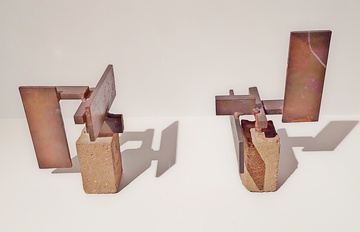 2 beelden 180 graden gedraaid