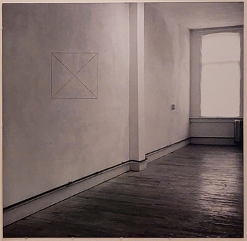 Perspectief correctie