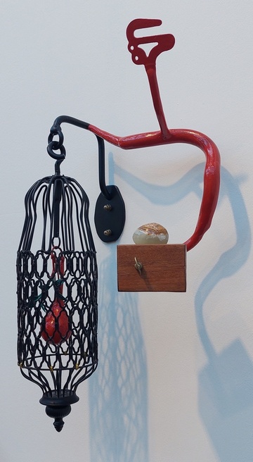 Willem Harbers - Trasuovoteur 2026