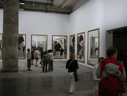 pistoletto