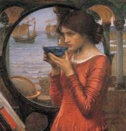 waterhouse destiny