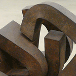 chillida 115 detail