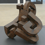 chillida 134