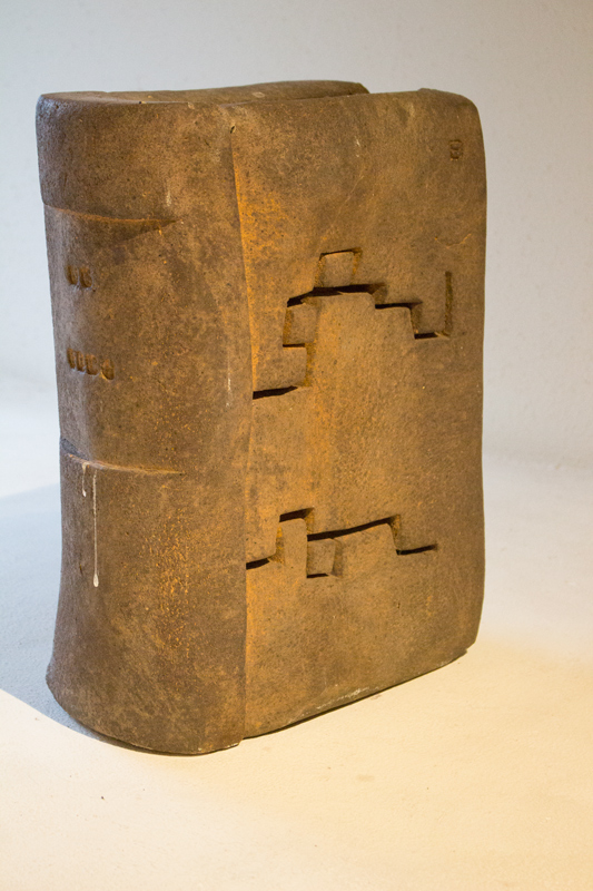 Chillida boek