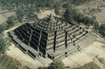 borobudur