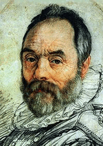 goltzius g bologna