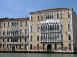 venezia ca foscari